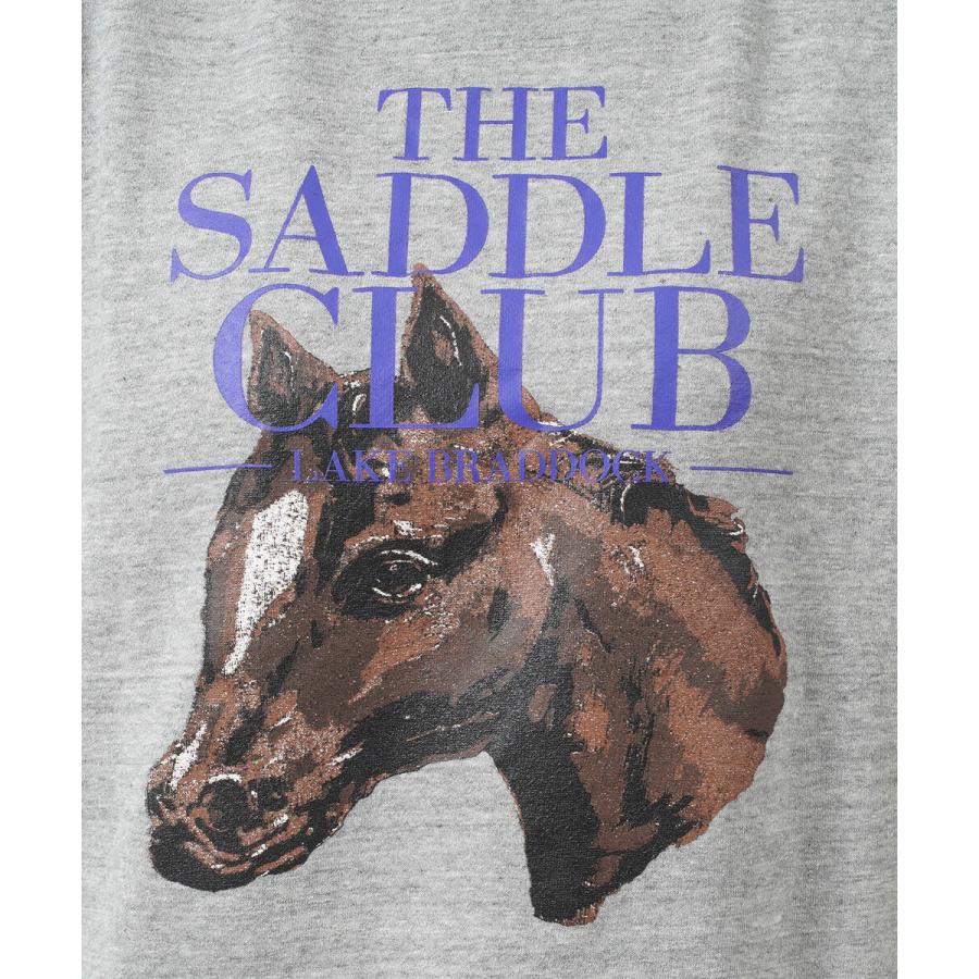 THE SHINZONE（ザ シンゾーン） ザ シンゾーン スウェット HORSE SWEAT