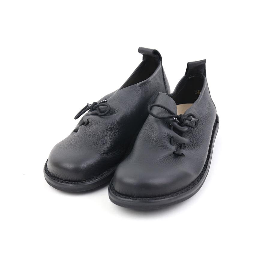trippen（トリッペン） レザーシューズ BRAUT TRIPPEN レディース 国内