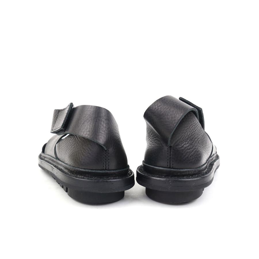 trippen（トリッペン） クロスサンダル レザーサンダル LAGOS TRIPPEN