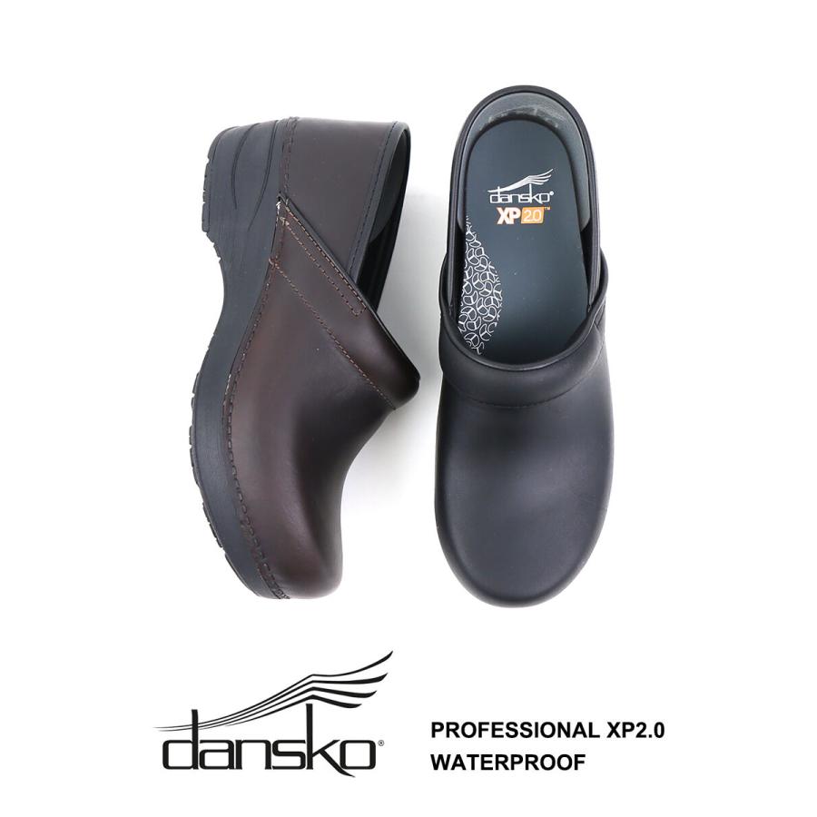 dansko（ダンスコ） サボシューズ クロッグ プロフェッショナル