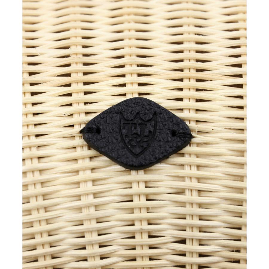 TOFF&LOADSTONE（トフアンドロードストーン） デントバスケット かご