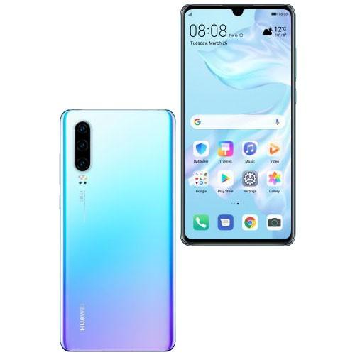 HUAWEI P スマートフォン ファーウェイ（Huawei） P30/Breathing