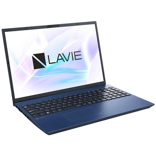 LAVIE Smart ノートPC NEC PC-SN134DBDZ-D [LAVIE N16(i5-1235U 8GB