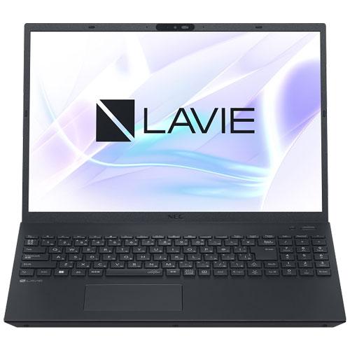 LAVIE Smart ノートPC NEC PC-SN176BBDZ-L [LAVIE N16(i7-1255U 16GB