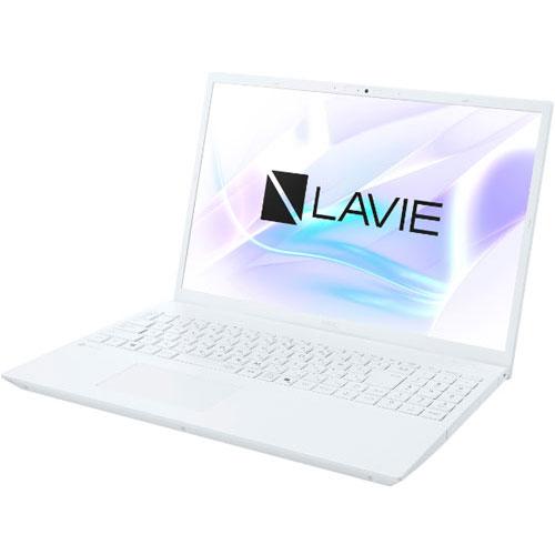 LAVIE Smart ノートPC NEC PC-SE176ACD1-C [LAVIE N16(i7-1255U 16GB