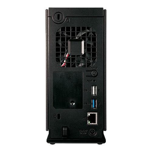 I-O DATA（アイ・オー・データ機器） NAS アイオーデータ HDL2-AAX