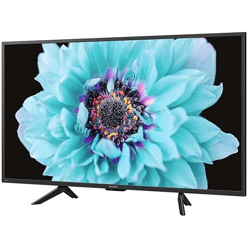 SHARP（シャープ） 液晶テレビ AQUOS(アクオス) 4T-C42DH1 [4K+42V型