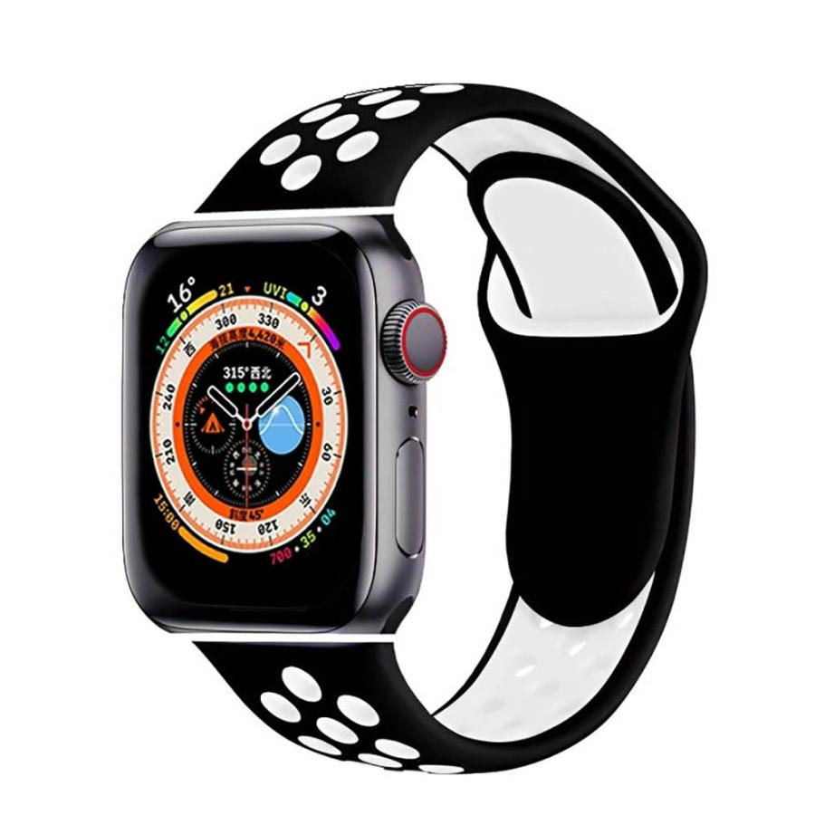 アップルウォッチ バンド 42mm 44mm 45mm 49mm apple watch スポーツ