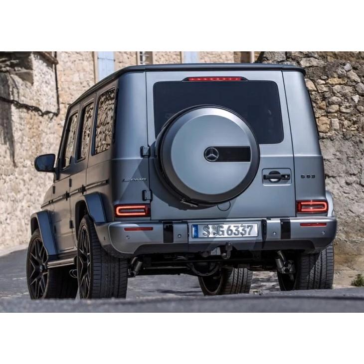 Mercedes-Benz（メルセデス・ベンツ） W465 W463A W464 IID ホイール