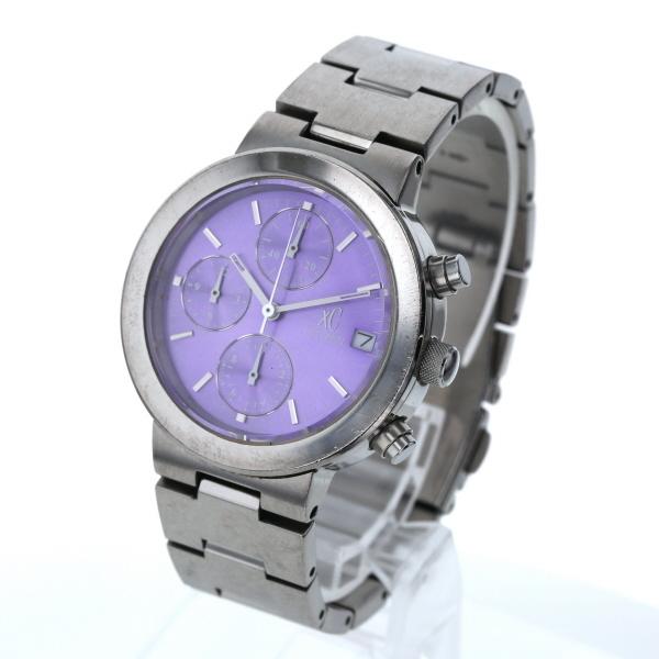 シチズン CITIZEN クロスシー デュラテクト 0560-H25969 クオーツ