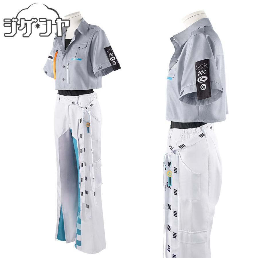 バーチャルYouTuber VTuber ROF-MAO 1st FULL ALBUM 甲斐田晴 Overflow