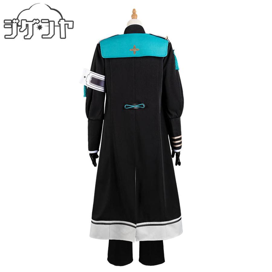 バーチャルYouTuber Vtuber 甲斐田晴 三華の樂 VΔLZ コスプレ衣装