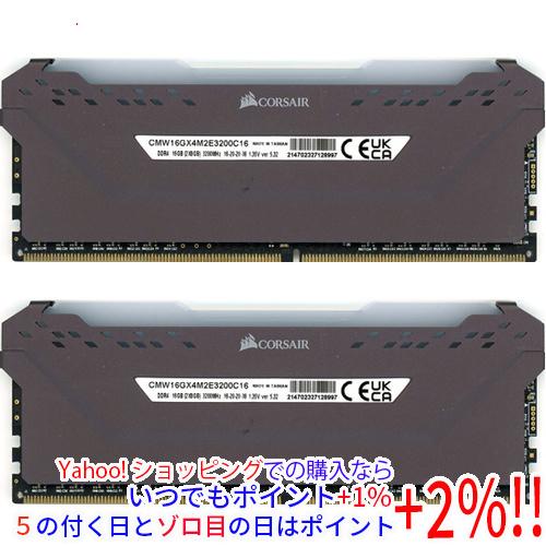 CORSAIR（コルセア） 【中古】Corsair デスクトップ用