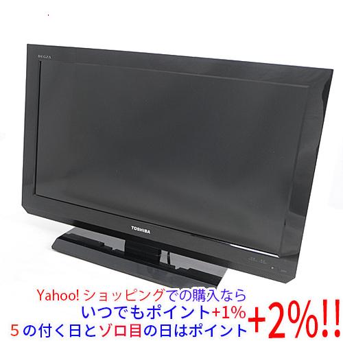 REGZA Zシリーズ 【中古】TOSHIBA 26V型 ハイビジョン液晶テレビ 26B3
