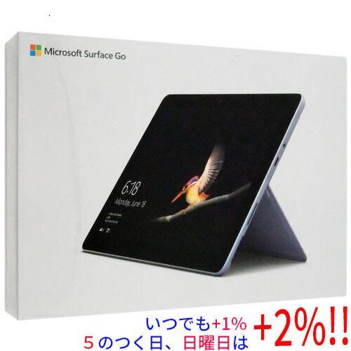マイクロソフト（Microsoft） Surface Go LTE Advanced KAZ-00032 SIM