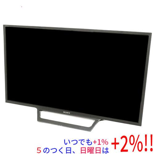 BRAVIA 【中古】SONY 32型ハイビジョン液晶テレビ KJ-32W730E