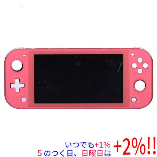 Nintendo Switch 【中古】任天堂 Lite(ニンテンドースイッチ ライト