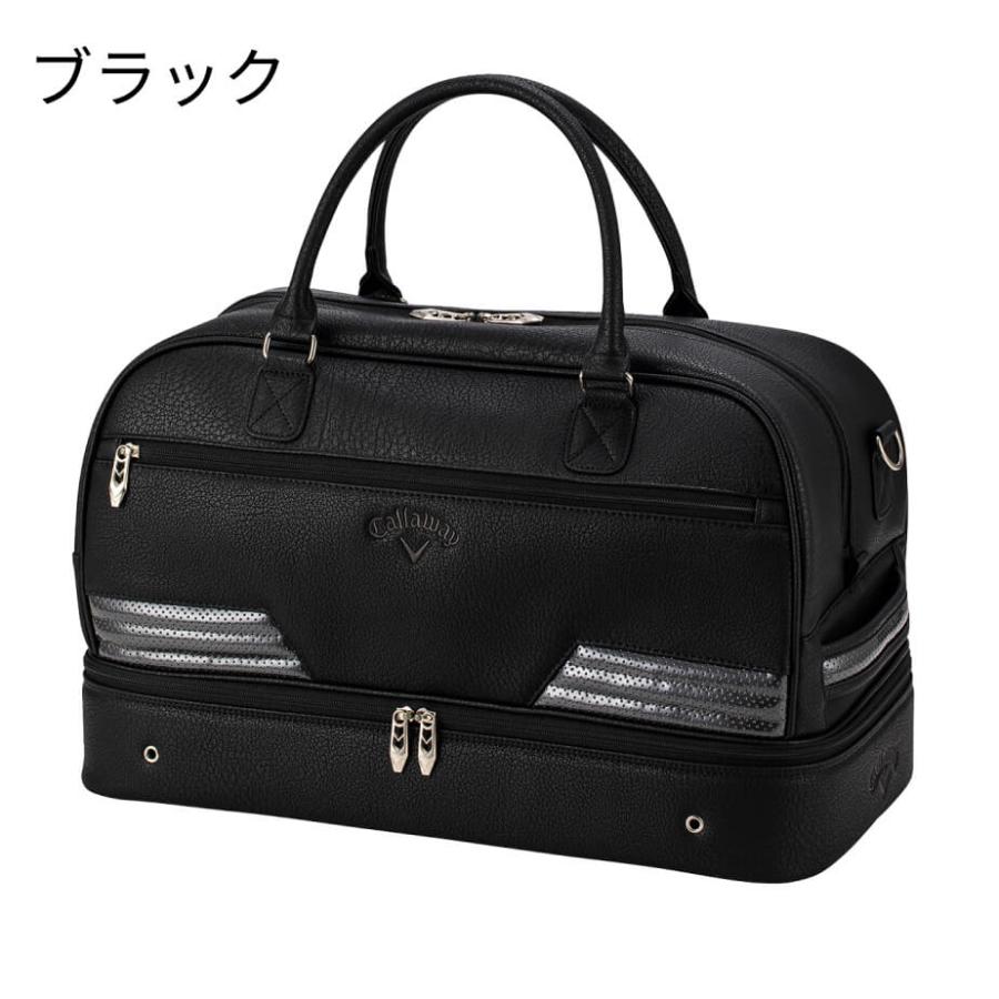 Callaway（キャロウェイ） エクシア Exia DL ボストンバッグ 23 JM