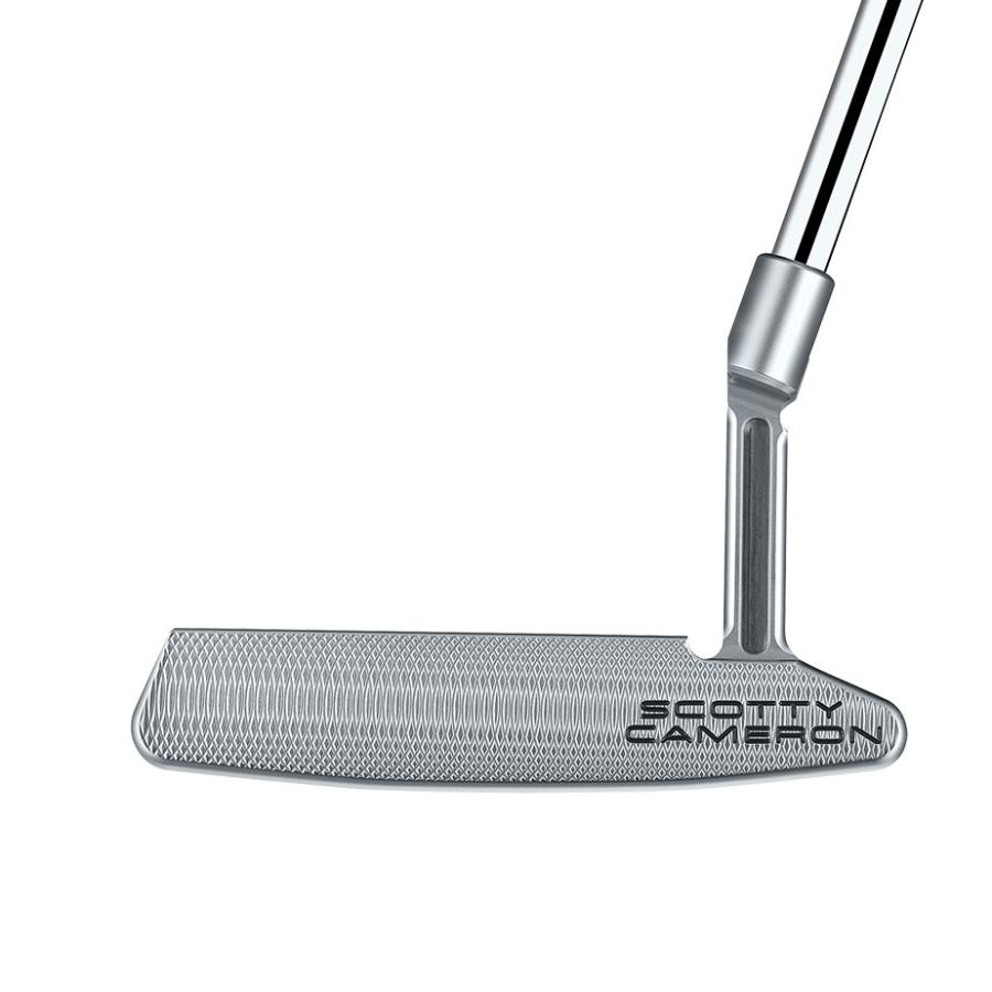 SCOTTY CAMERON タイトリスト スコッティ キャメロン スーパーセレクト