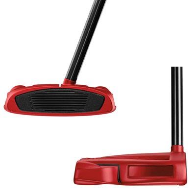 TaylorMade（テーラーメイド） Spider TOUR RED CENTER SHAFT
