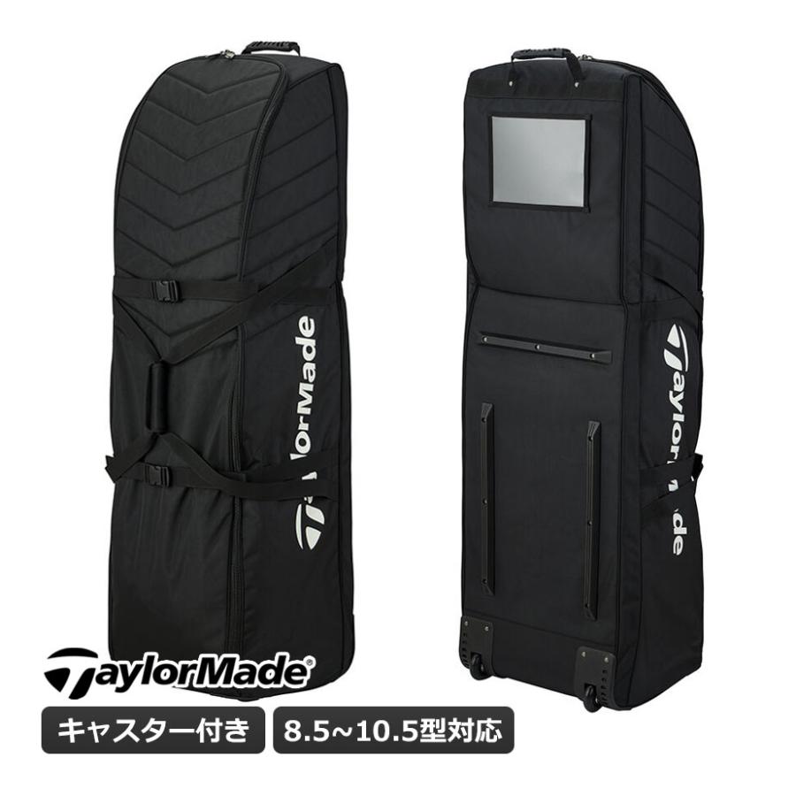TaylorMade（テーラーメイド） ローラー トラベルカバー TL588