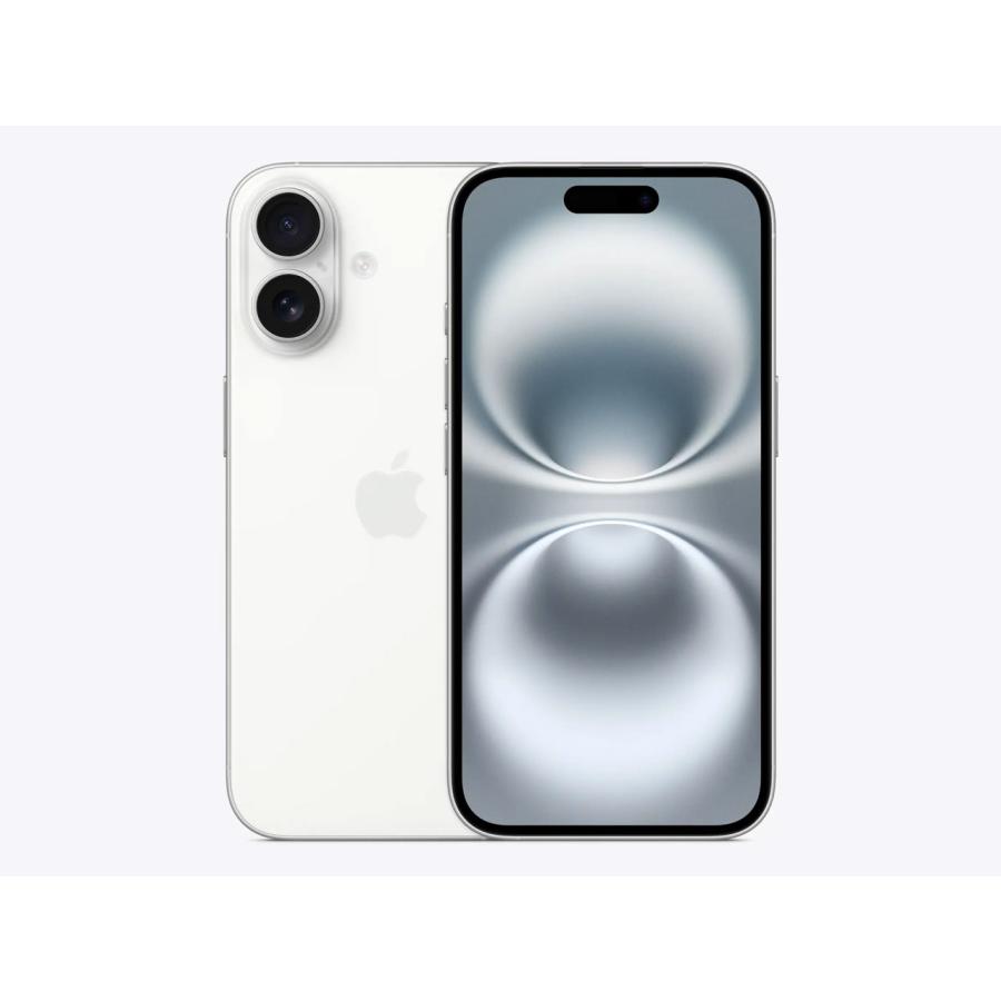 iPhone 新品未開封 iPhone16 512GB [ブラック 黒 Black] SIMフリー