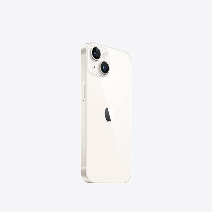 iPhone 14 新品未開封 iPhone14 256GB [スターライト/Starlight/白