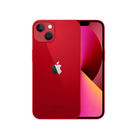 iPhone 13 新品未開封 iPhone13 256GB [PRODUCT(RED)/プロダクトレッド