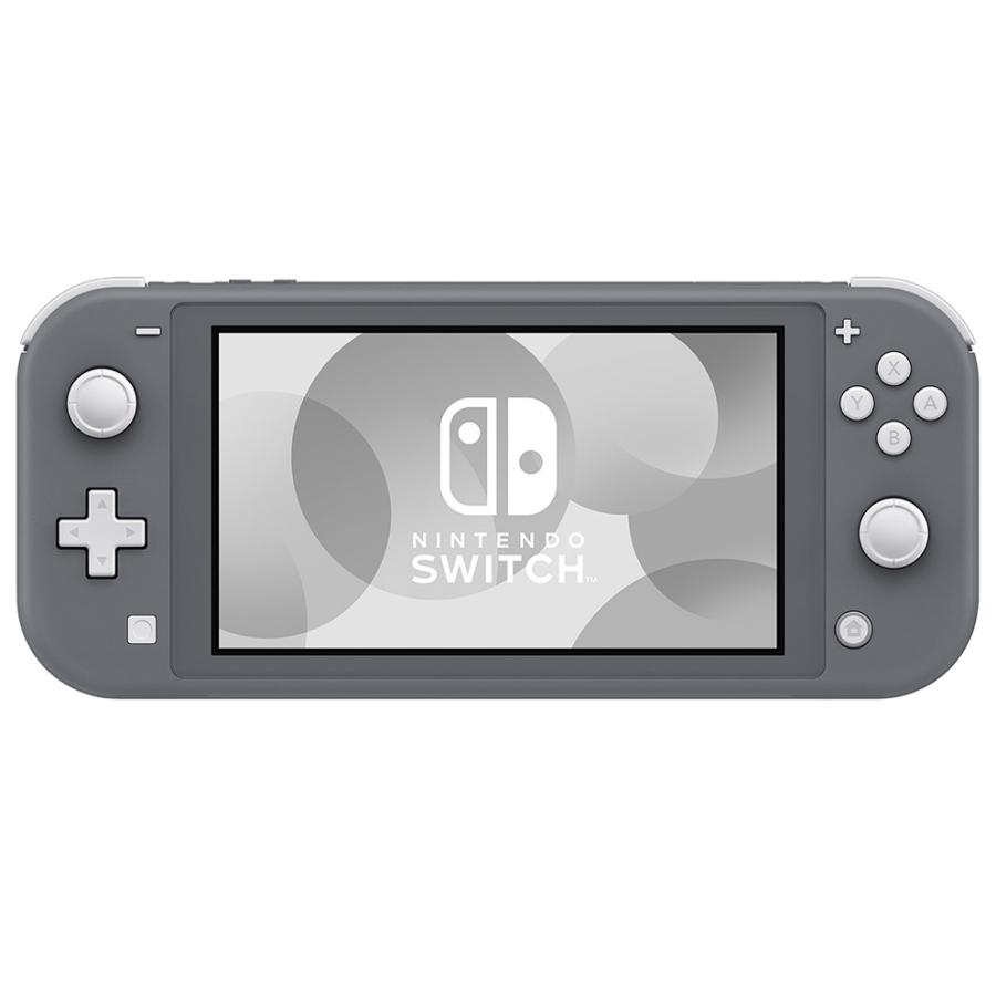 Nintendo Switch Lite ブルー 新品未使用 本体 任天堂スイッチ HDH-S