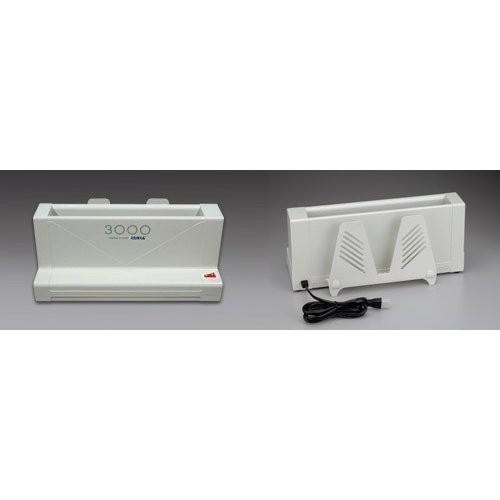 とじ太くん3000 卓上型製本機 ジャパンインターナショナルコマース