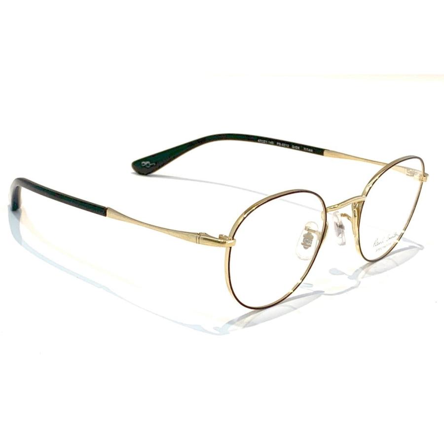 Paul Smith（ポール・スミス） メガネ フレーム メンズ レディース PS