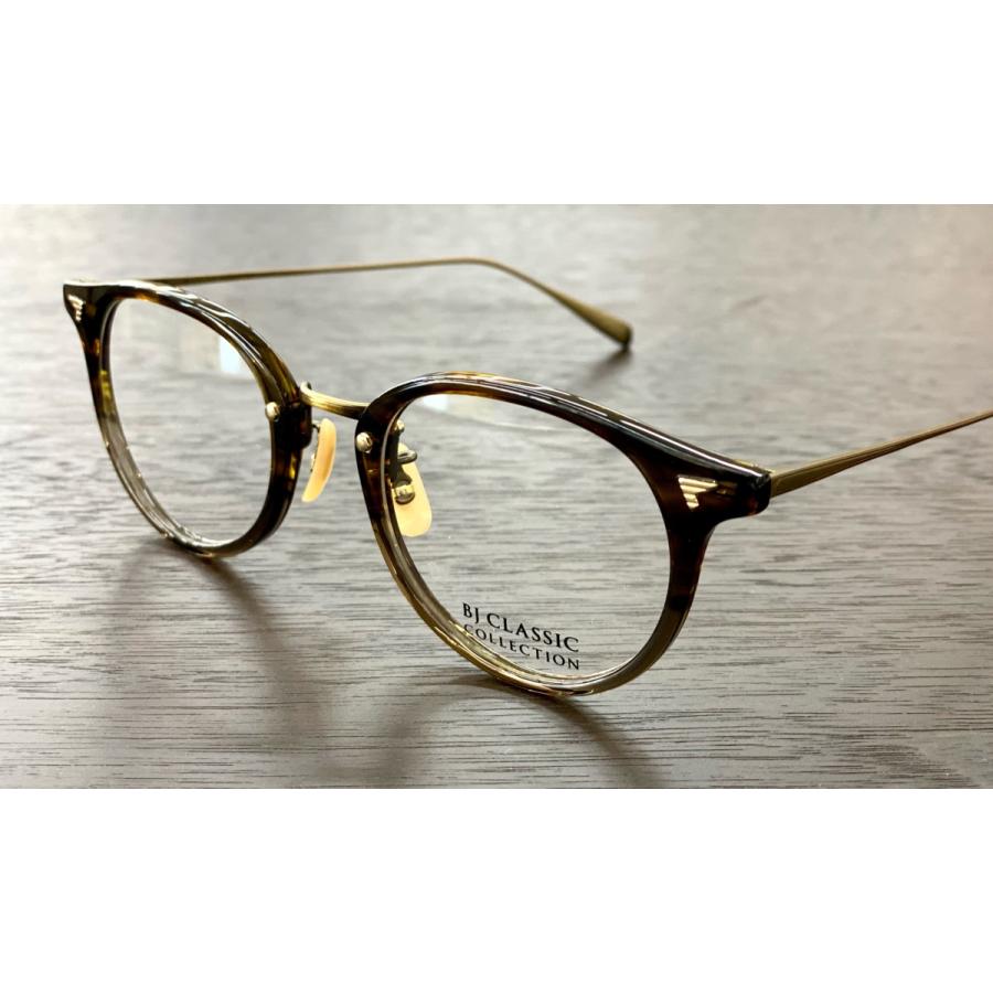 BJ CLASSIC COLLECTION BJクラシックコレクション COM510NNT C-123-3