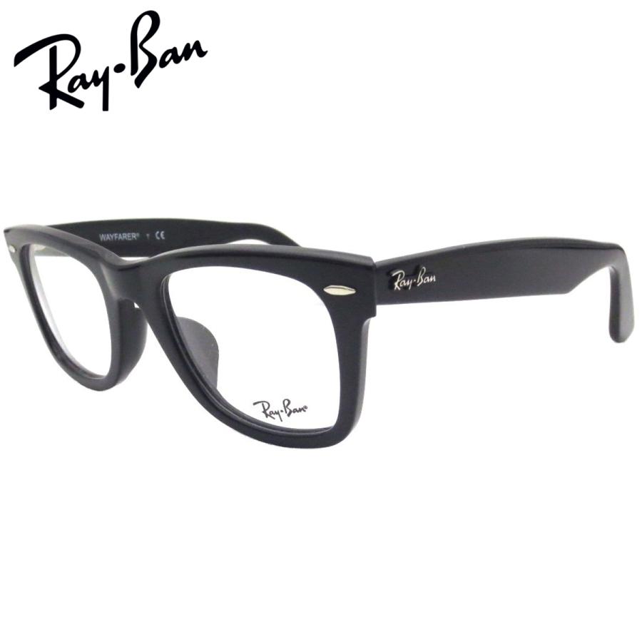 Ray-Ban（レイバン） ライトカラー サングラス Ray-Ban RX5121F-2000
