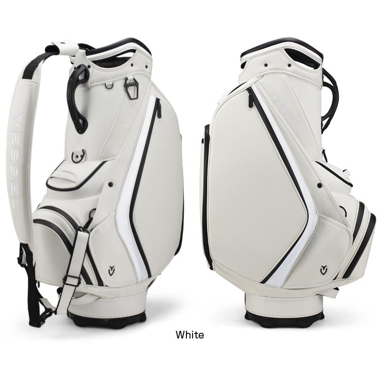 VESSEL ベゼル 正規品 PRIME 2.0 Staff プライム スタッフ キャディ