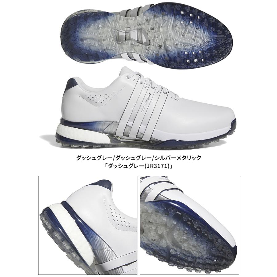 adidas（アディダス） adidas Golf アディダスゴルフ 日本正規品 TOUR