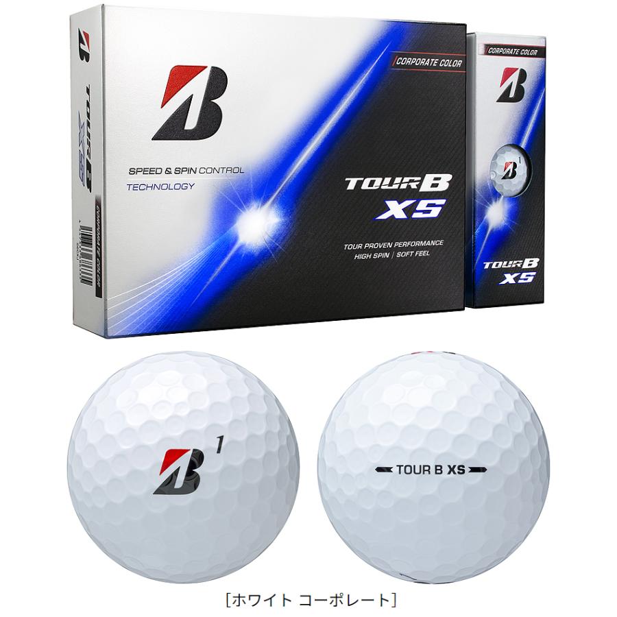 TOUR B BRIDGESTONE GOLF ブリヂストンゴルフ 日本正規品 Xシリーズ
