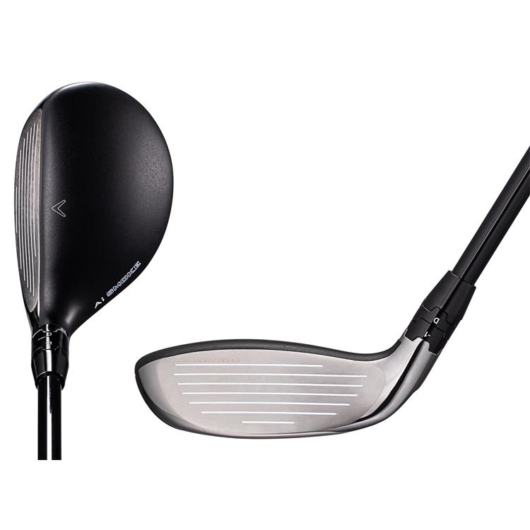 Callaway（キャロウェイ） キャロウェイ日本正規品 PARADYM Ai SMOKE