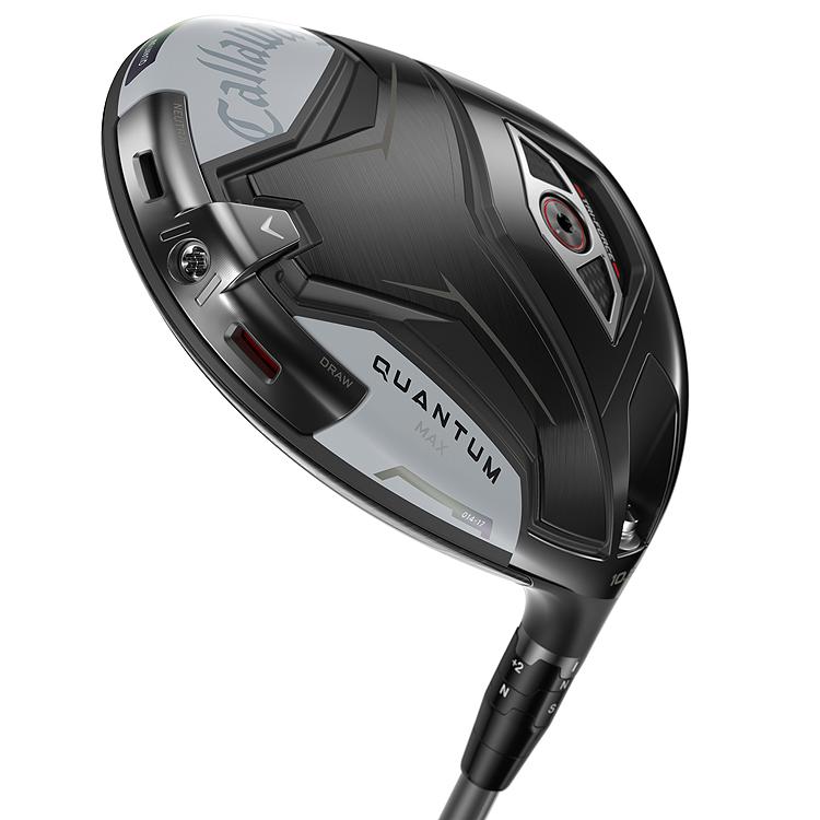 Callaway（キャロウェイ） 日本正規品 QUANTUM MAX クアンタム