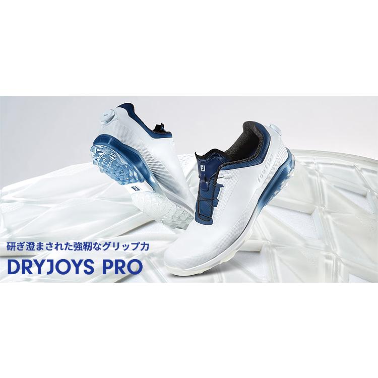 FootJoy（フットジョイ） 日本正規品 DRYJOYS PRO BOA ドライジョイズ