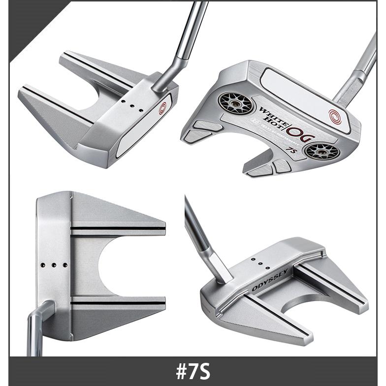 ODYSSEY（キャロウェイゴルフ） ODYSSEY オデッセイ 日本正規品 WHITE