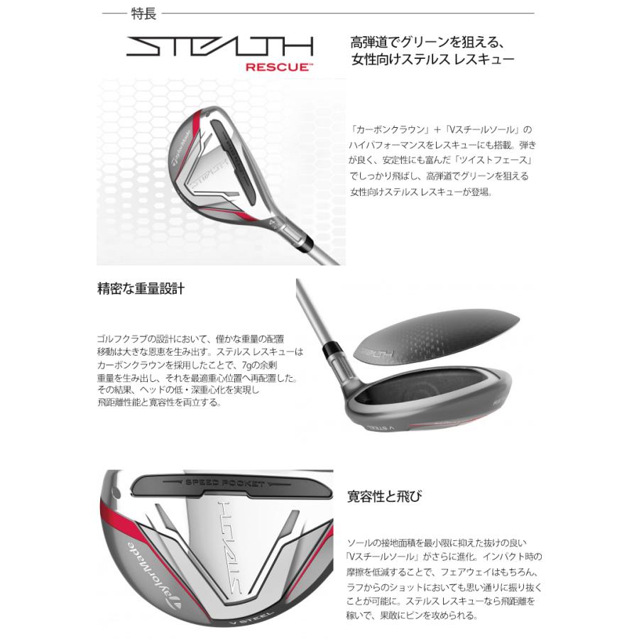 TaylorMade（テーラーメイド） 2022年モデル日本仕様25％OFF ステルス