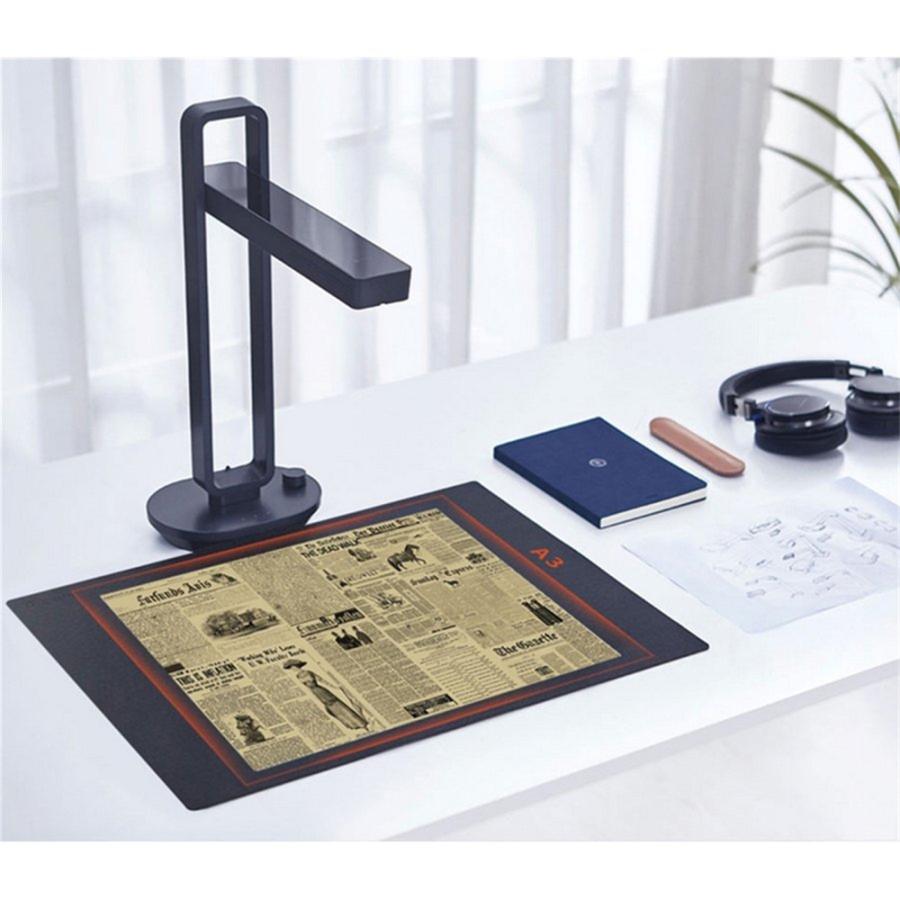 CZUR（シーザー） 【正規販売店】CZUR Aura S Pro ドキュメント