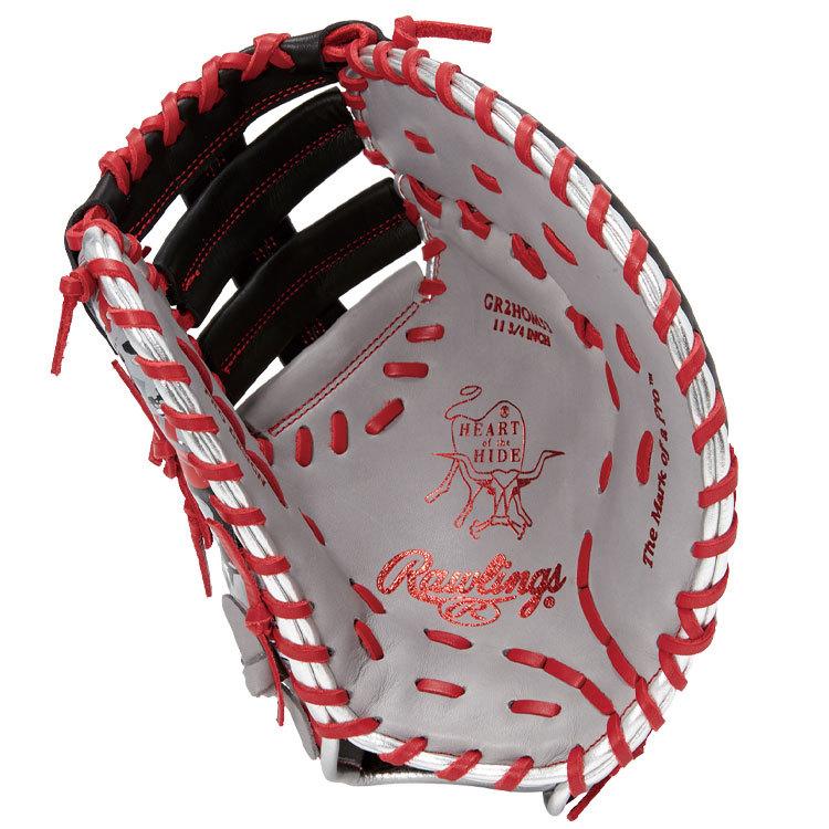 Rawlings（ローリングス） 軟式 グローブ HOH CRUSH THE STONE