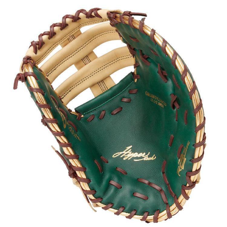Rawlings（ローリングス） 軟式 グローブ HYPER TECH COLOR SYNC