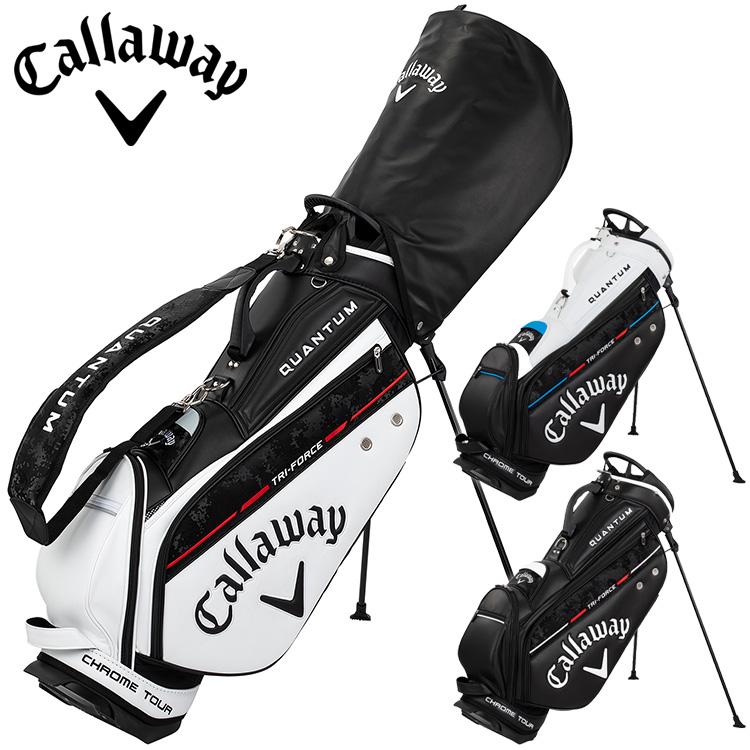 Callaway（キャロウェイ） 数量限定品 ツアー スタンド キャディバック