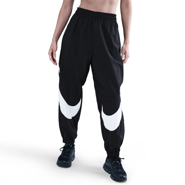 NIKE（ナイキ） ウィメンズ NSW ロゴ MR ジョガー パンツ HV2358-010