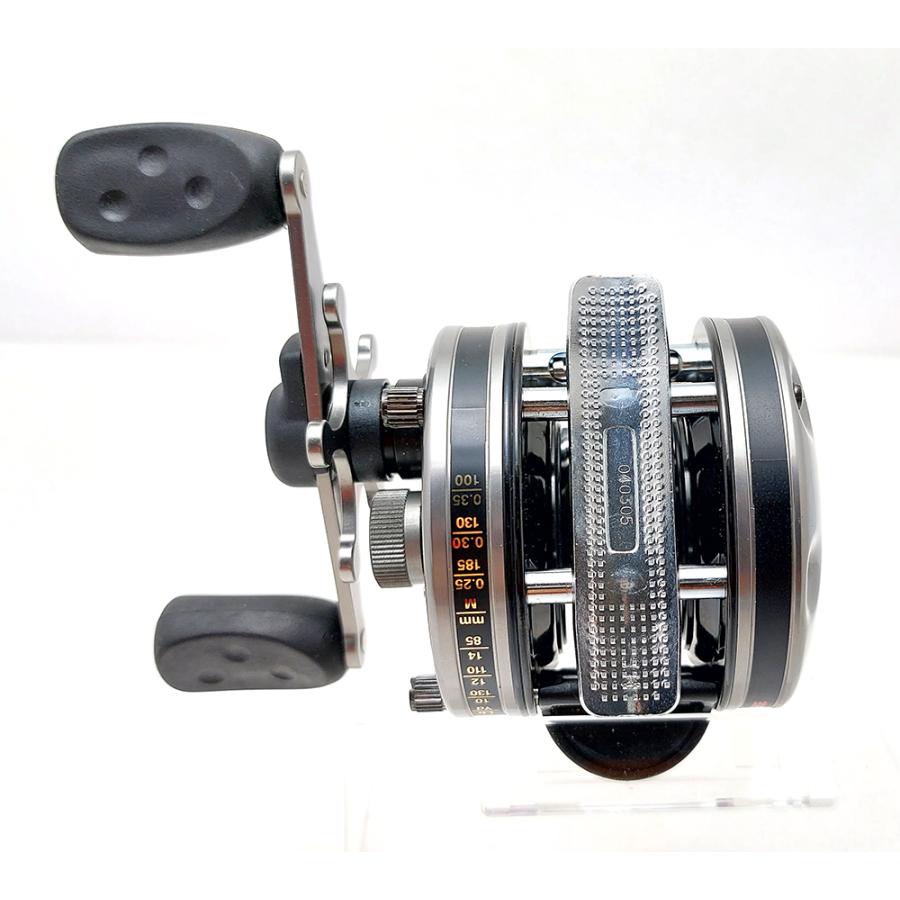 Revo（アブ・ガルシア） 【中古】【送料無料】アブガルシア