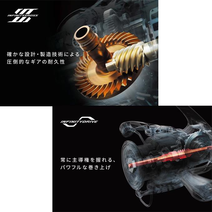 シマノ（SHIMANO） 25 アルテグラ C2000S (2025年モデル) スピニング