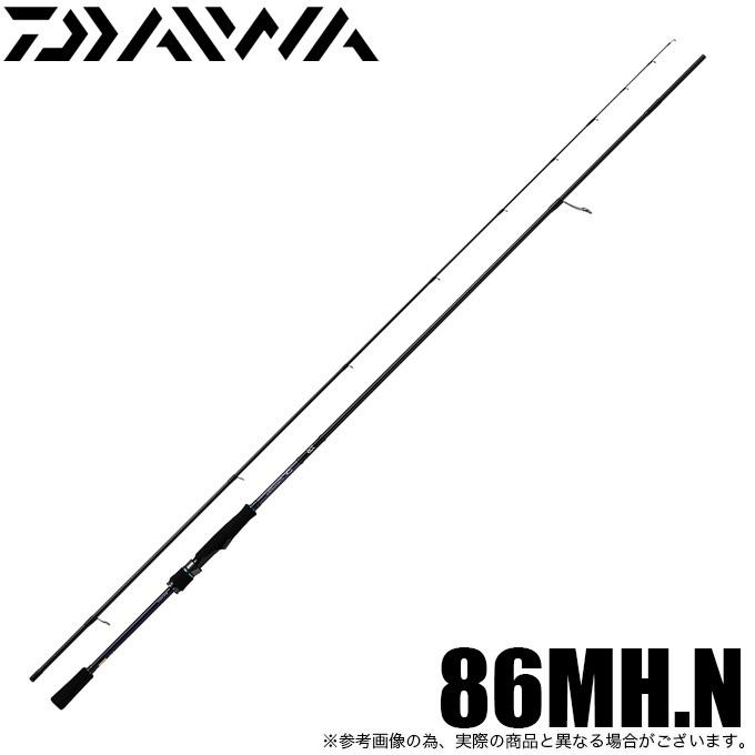 DAIWA（ダイワ） (7)【目玉商品】ダイワ 21 エメラルダス MX 86MH・N