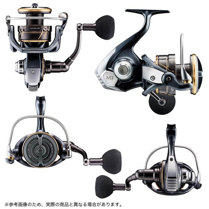 DAIWA（ダイワ） 【目玉商品】ダイワ 22 カルディア SW 10000-H (2022